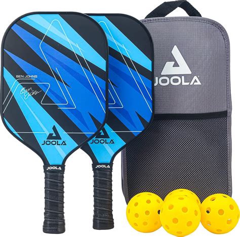 Upgrade Your Game with Joola's Pickleball Apparel Collection